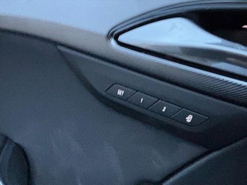 New 2025 Buick Envision Sport Touring image 14