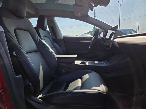 Used 2023 Tesla Model 3 Standard Range RWD image 20