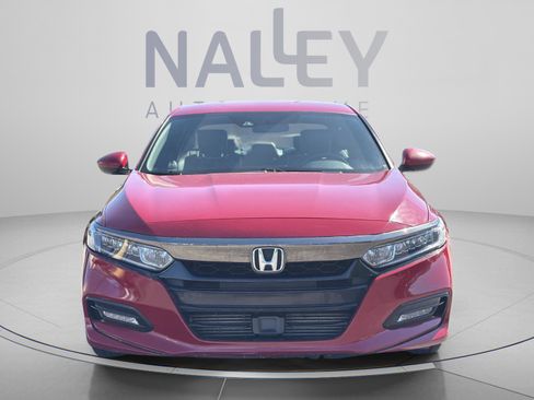 Used 2020 Honda Accord Sport image 6