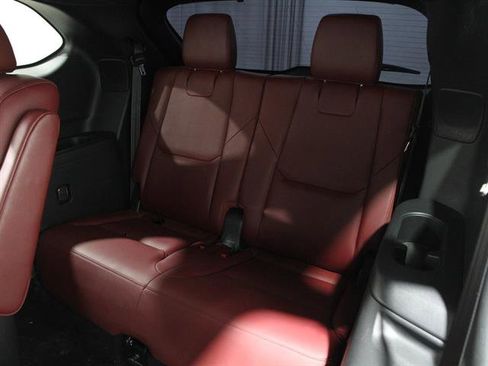 Certified 2023 MAZDA CX-9 Carbon Edition image 21