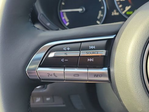 New 2026 MAZDA CX-50 2.5 Hybrid w/ Weather Package image 25