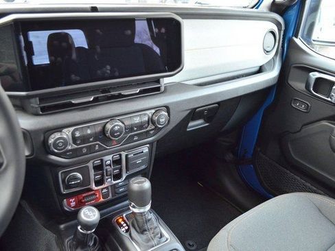 New 2026 Jeep Gladiator Willys image 20