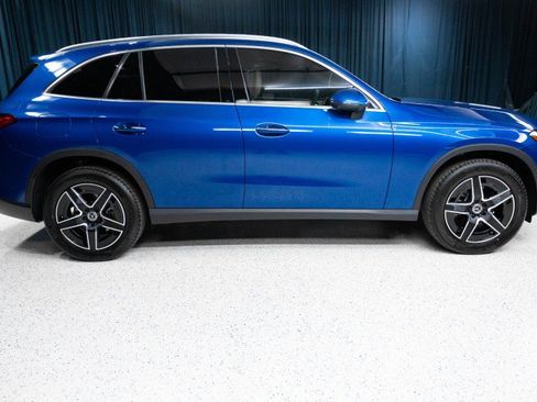 New 2026 Mercedes-Benz GLC 300 image 4