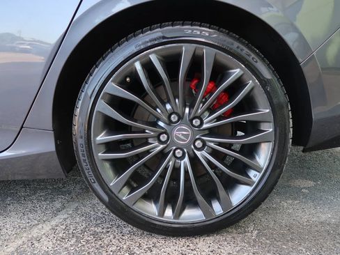 Used 2023 Acura TLX Type S PMC Edition AWD/4WD image 53