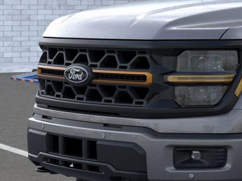 New 2026 Ford F150 Tremor AWD/4WD image 17