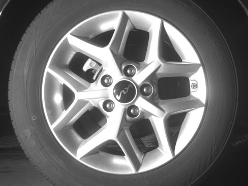Used 2025 Kia Soul LX w/ LX Technology Package FWD image 20