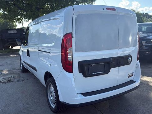 Used 2022 RAM ProMaster City Wagon FWD image 3