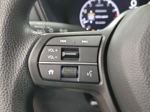 Certified 2026 Honda CR-V EX image 26