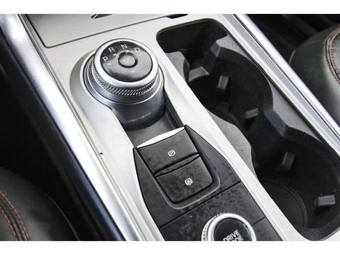 Used 2022 Ford Explorer Timberline image 27