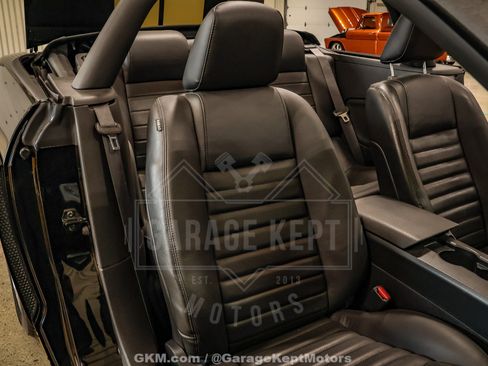 Used 2007 Ford Mustang GT Premium RWD image 76
