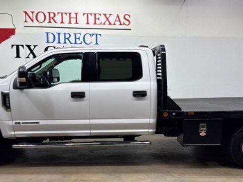 Used 2022 Ford F350 XLT image 10