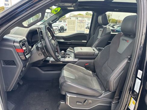 Used 2025 Ford F150 Raptor w/ Equipment Group 803A Raptor R AWD/4WD image 20