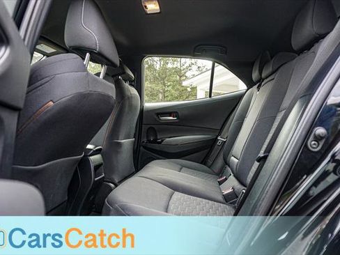 Used 2022 Toyota Corolla SE image 22