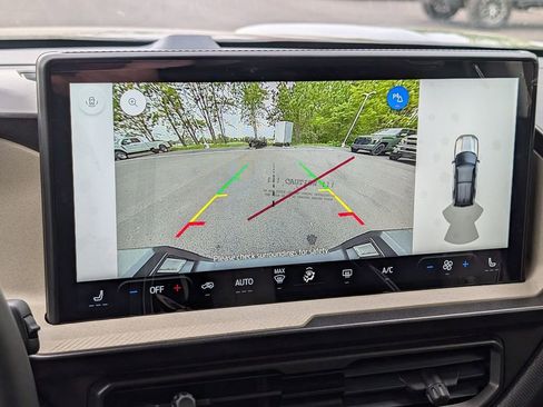 New 2026 Ford Bronco Sport Big Bend AWD/4WD image 15