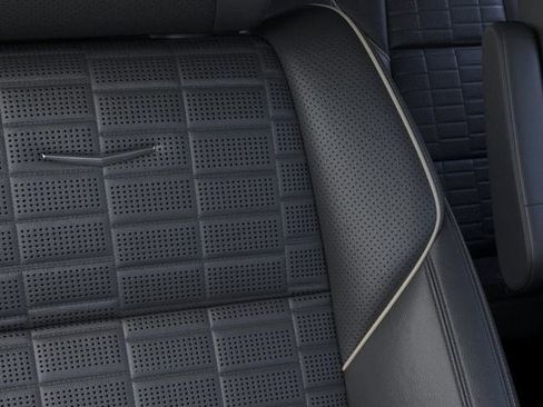 New 2026 Cadillac Escalade ESV Platinum Sport image 21