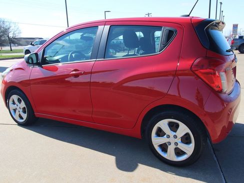 Used 2021 Chevrolet Spark LS image 14