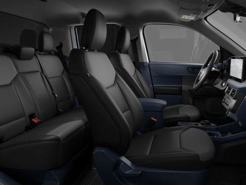 New 2026 Ford Maverick XL w/ 4K Tow Package image 22