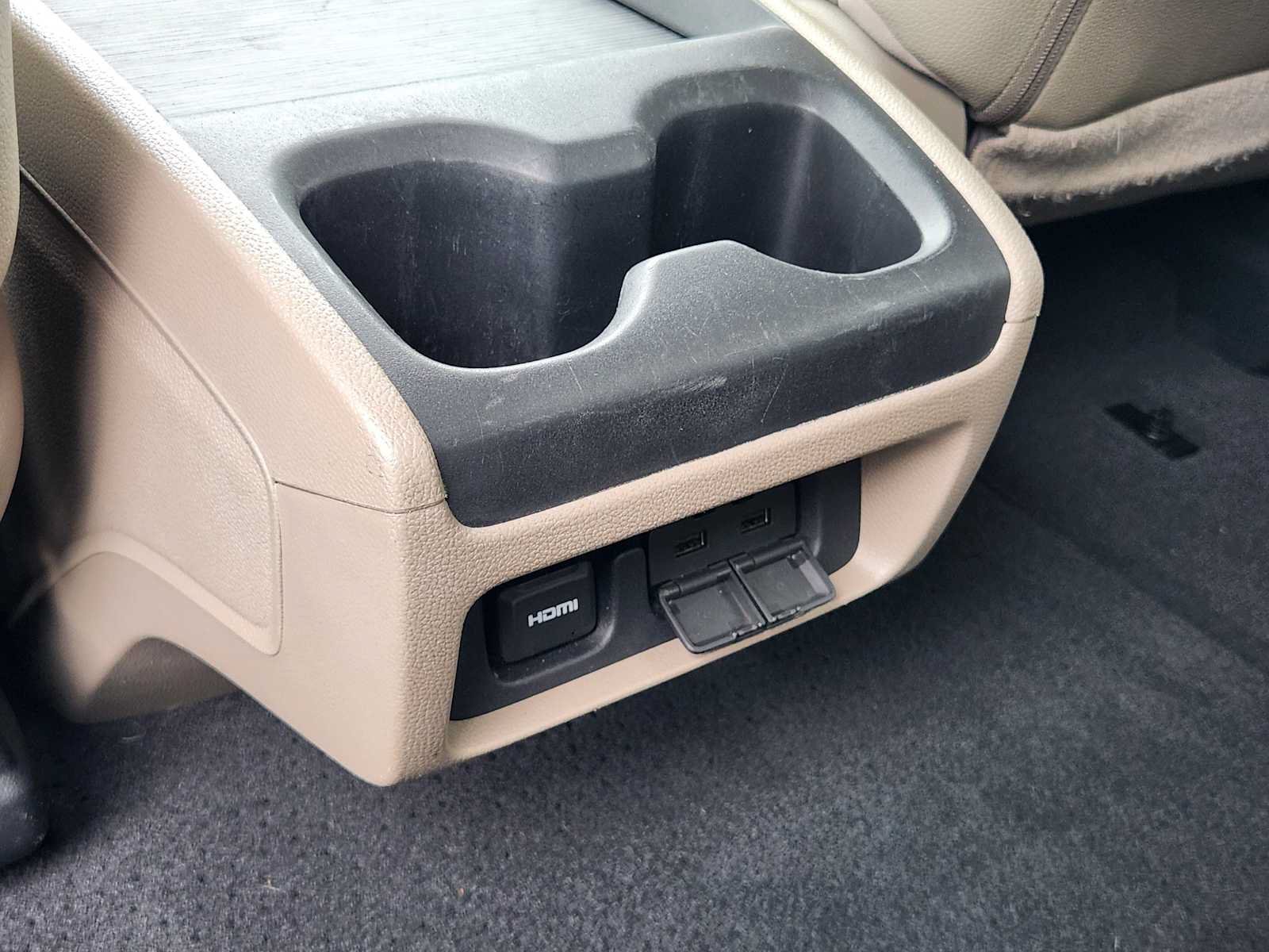 Used 2018 Honda Odyssey Elite image 28