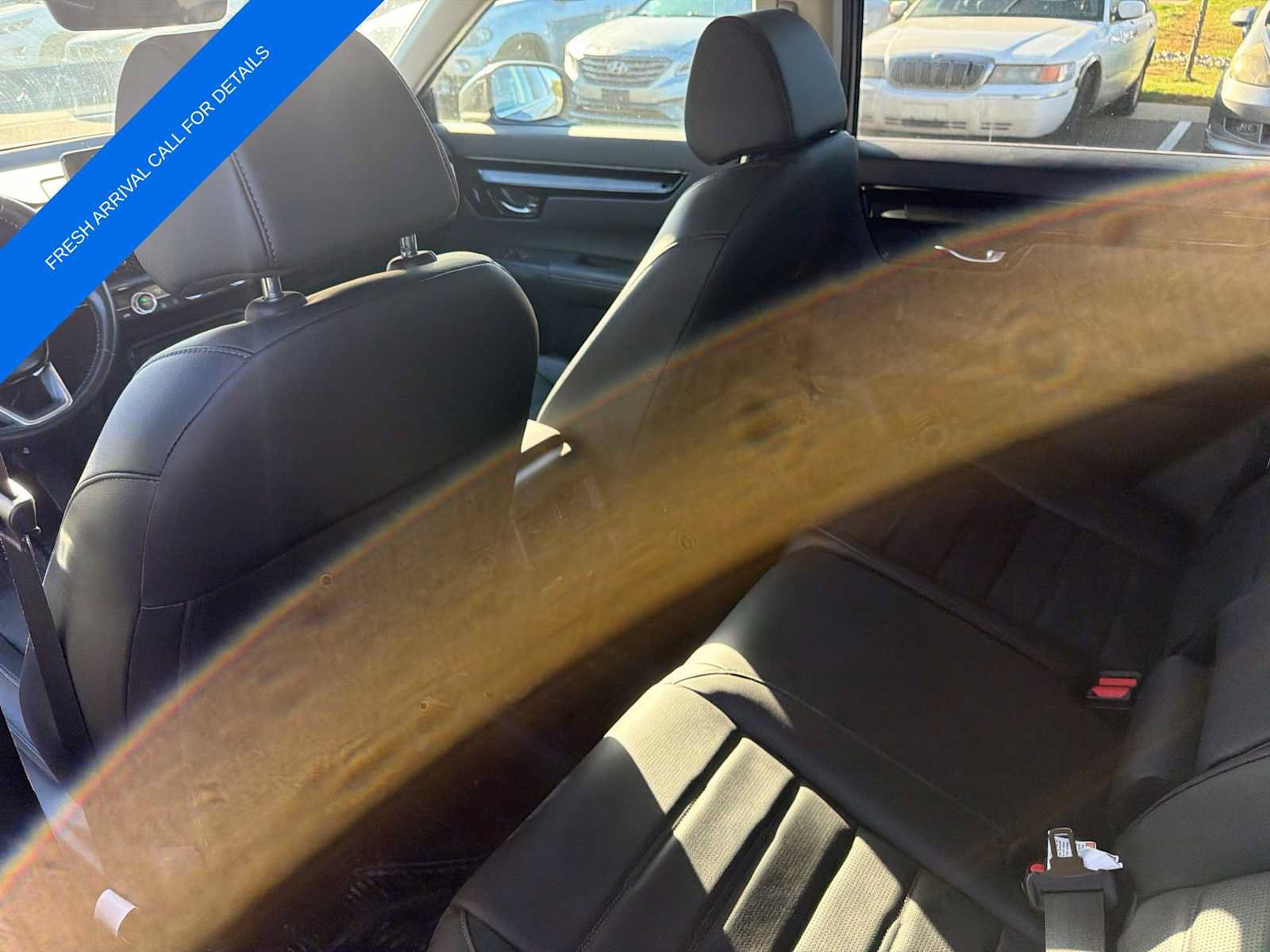 Used 2025 Honda CR-V EX-L image 26