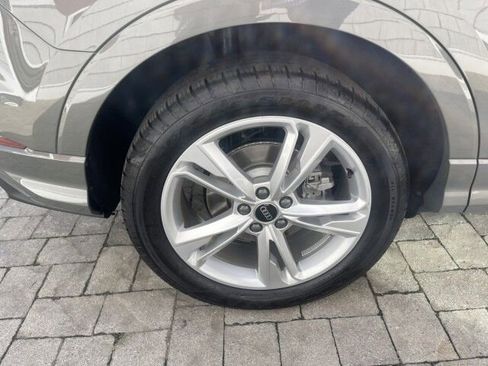 Used 2024 Audi Q3 2.0T Premium Plus w/ Premium Plus Package image 39