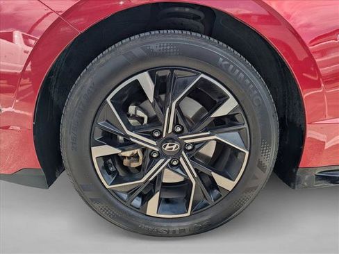 Used 2025 Hyundai Sonata SEL FWD image 23