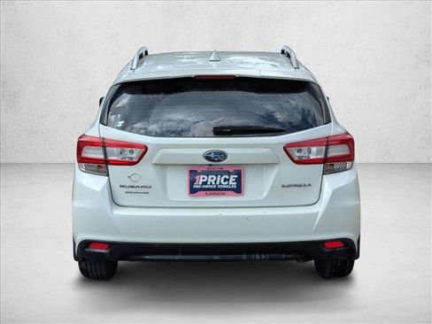Used 2019 Subaru Impreza 2.0i Premium AWD/4WD image 6