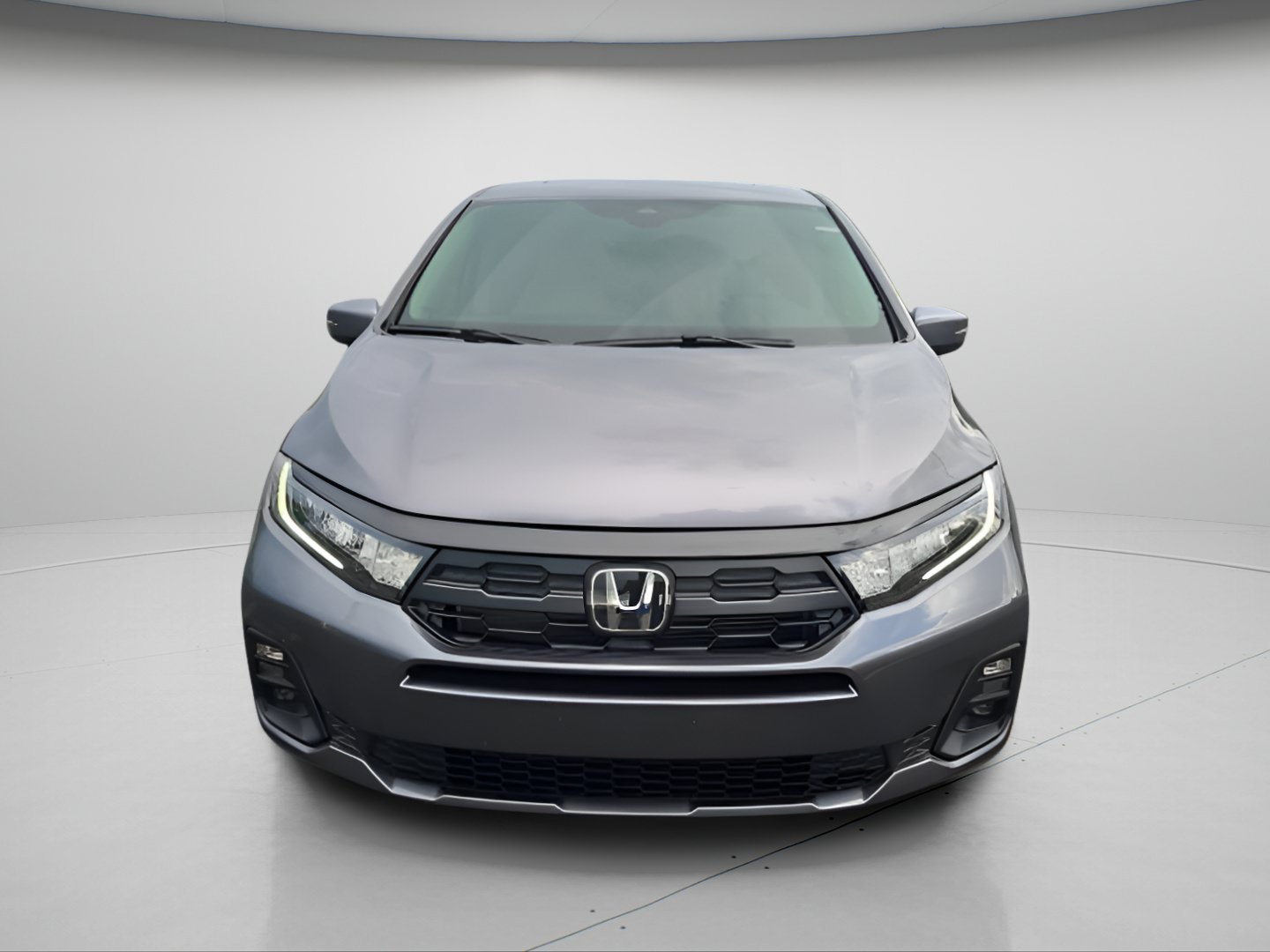New 2027 Honda Odyssey EX-L image 2