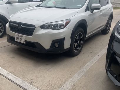 Used 2018 Subaru Crosstrek 2.0i Premium w/ Popular Package #3