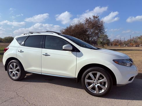 Used 2012 Nissan Murano LE w/ Platinum Pkg image 63