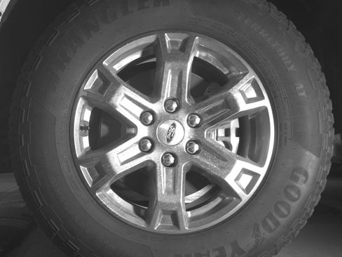 Used 2023 Ford F150 Lariat AWD/4WD image 10