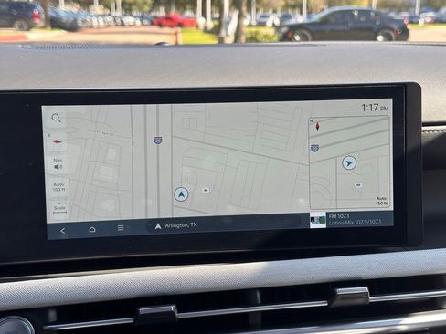 Certified 2025 Hyundai Santa Cruz Limited image 31