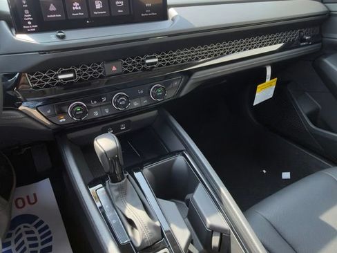 New 2026 Honda Accord EX-L image 23