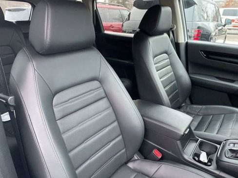 Used 2023 Honda CR-V EX-L image 12