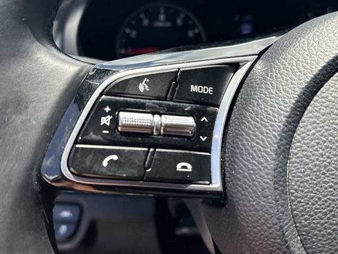 Used 2021 Kia Seltos S FWD image 21