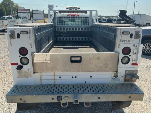 Used 2018 Chevrolet Silverado 2500 W/T w/ WT Fleet Convenience Package AWD/4WD image 5