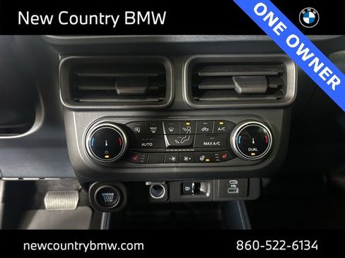 Used 2024 Ford Maverick Lariat w/ Black Appearance Package image 24