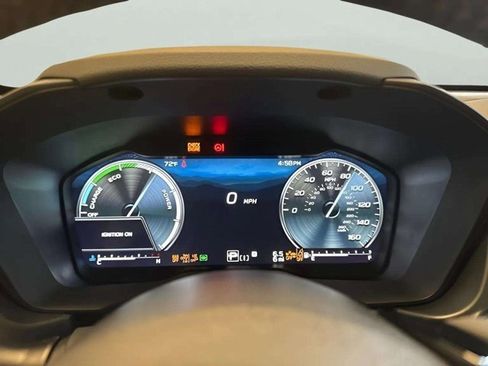 New 2025 Subaru Forester Touring w/ Protection Package (1PH) image 14