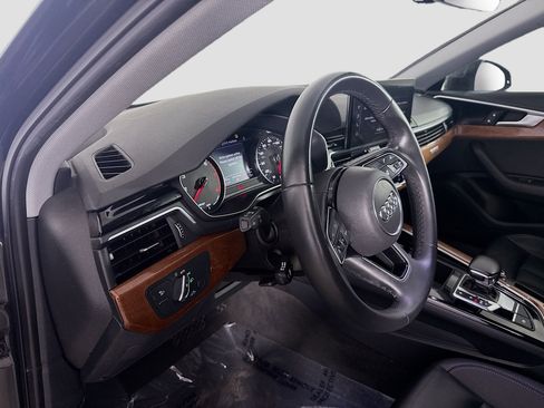 Used 2023 Audi A4 2.0T Premium image 23