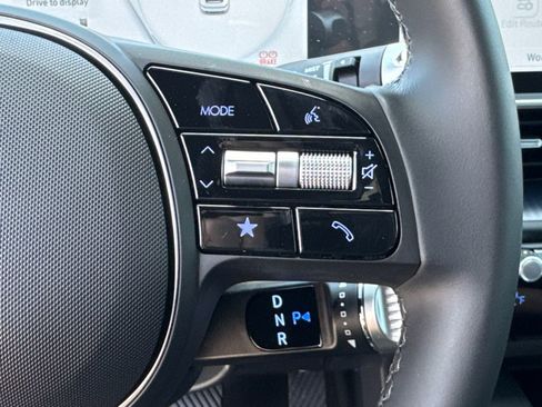 New 2025 Hyundai Ioniq 6 SEL RWD image 26