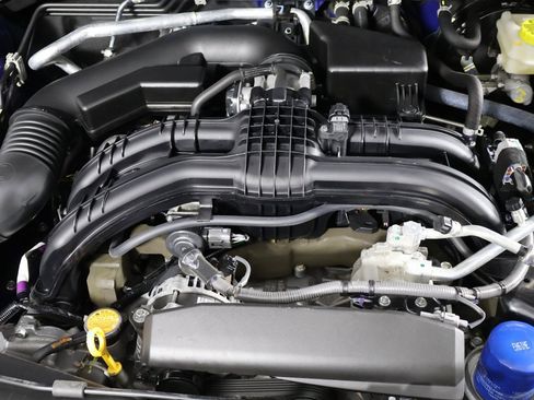 Used 2023 Subaru Impreza 2.0i image 13