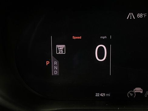 Used 2023 Polestar Polestar 2 w/ Pilot Pack image 19