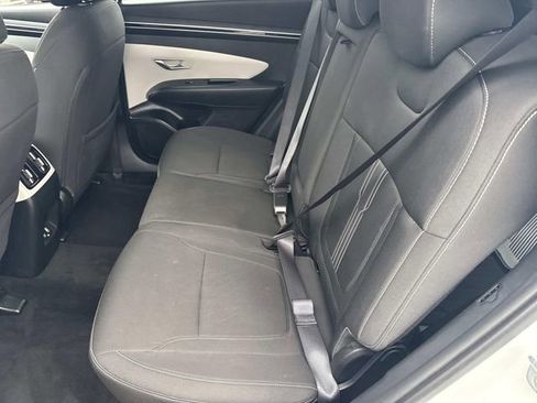 Used 2023 Hyundai Tucson SEL image 18