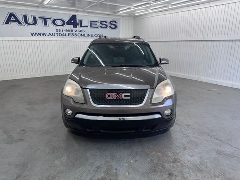 Used 2011 GMC Acadia SLT image 2