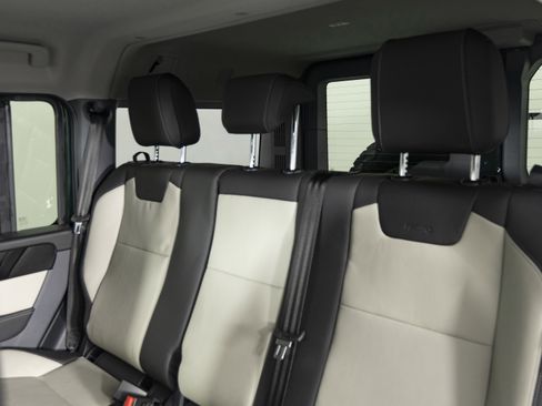 New 2025 INEOS Grenadier Fieldmaster Edition image 30