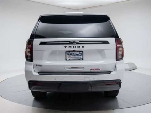 Used 2023 Chevrolet Tahoe RST w/ Luxury Package image 6