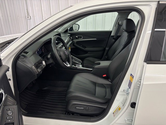 Used 2026 Acura Integra FWD image 2