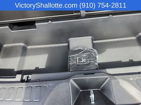 Used 2023 Honda Passport TrailSport image 33