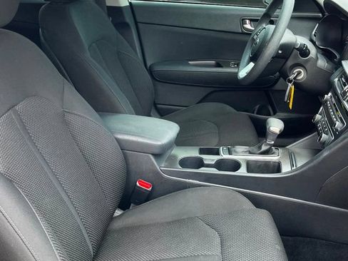 Used 2020 Kia Optima LX FWD image 16