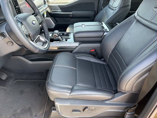 New 2026 Ford F150 Platinum w/ Equipment Group 702A High AWD/4WD image 18