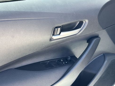 New 2026 Toyota Corolla SE image 10